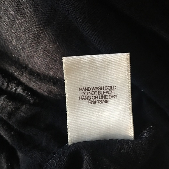 Long Sleeve Top with Exposed Shoulders/Arms - Picture 5 of 6